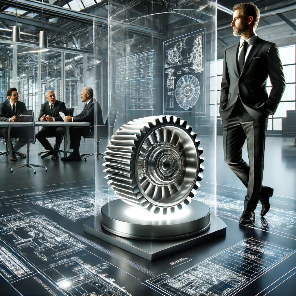 Expert Engineering Consulting Services for Product Development